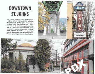 St. Johns Living - Renovated Two Bedroom Apartment in Gated Complex!