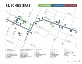 St. Johns Living - Renovated Two Bedroom Apartment in Gated Complex!