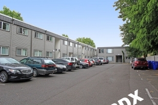 St. Johns Living - Renovated Two Bedroom Apartment in Gated Complex!