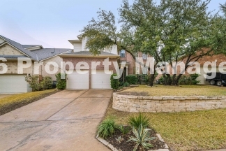 12536 Canyon Glen Drive - Red Team