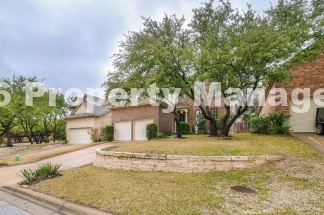 12536 Canyon Glen Drive - Red Team
