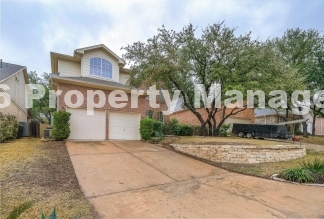 12536 Canyon Glen Drive - Red Team