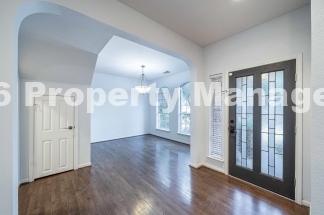 12536 Canyon Glen Drive - Red Team