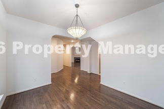 12536 Canyon Glen Drive - Red Team