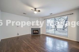 12536 Canyon Glen Drive - Red Team