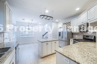 12536 Canyon Glen Drive - Red Team
