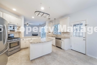 12536 Canyon Glen Drive - Red Team