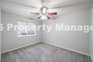 12536 Canyon Glen Drive - Red Team