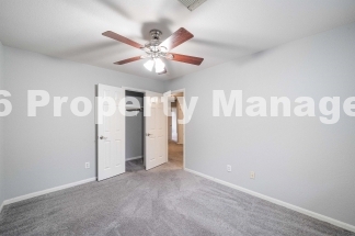 12536 Canyon Glen Drive - Red Team