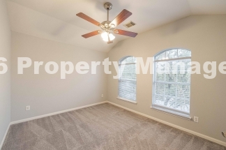 12536 Canyon Glen Drive - Red Team