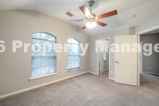 12536 Canyon Glen Drive - Red Team