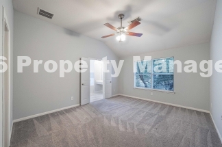 12536 Canyon Glen Drive - Red Team