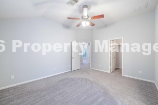 12536 Canyon Glen Drive - Red Team