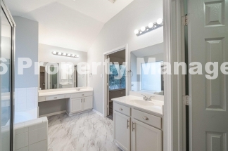 12536 Canyon Glen Drive - Red Team