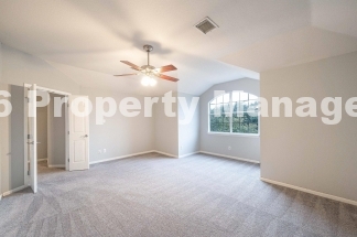 12536 Canyon Glen Drive - Red Team