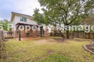 12536 Canyon Glen Drive - Red Team