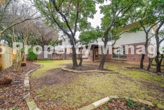 12536 Canyon Glen Drive - Red Team