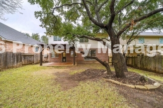 12536 Canyon Glen Drive - Red Team