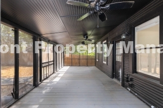 Charming 3 bedroom home in Alta Vista!