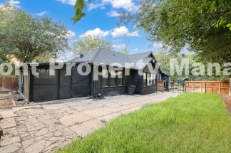 Charming 3 bedroom home in Alta Vista!