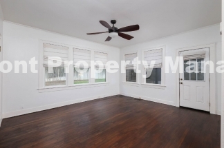 Charming 3 bedroom home in Alta Vista!