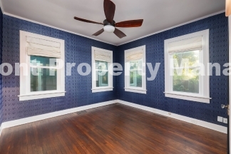 Charming 3 bedroom home in Alta Vista!