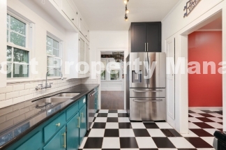 Charming 3 bedroom home in Alta Vista!