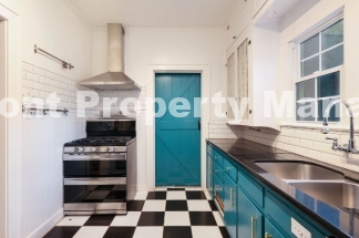 Charming 3 bedroom home in Alta Vista!