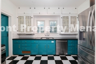 Charming 3 bedroom home in Alta Vista!