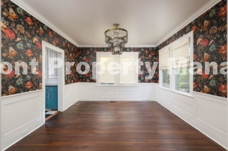 Charming 3 bedroom home in Alta Vista!