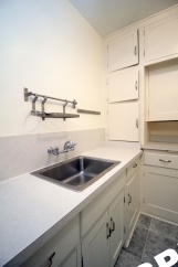 Charming Studio Apartment in the Historic Irving Manor - NW Portland!