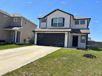 10302 Glimmer, Converse, TX, 78109