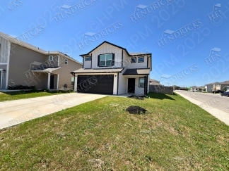 10302 Glimmer, Converse, TX, 78109