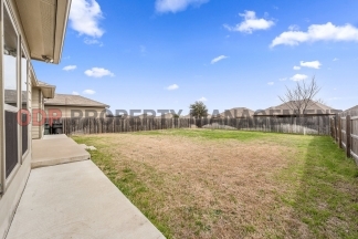 Minutes from Scott & White – Available to View Mid-May!