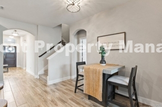 Spacious 4-Bedroom Retreat in San Antonio with 3.5 Baths and 2714 Sq Ft of Comfort!