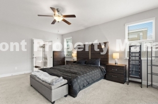 Spacious 4-Bedroom Retreat in San Antonio with 3.5 Baths and 2714 Sq Ft of Comfort!