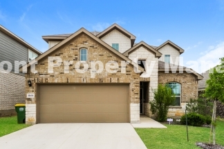 Spacious 4-Bedroom Retreat in San Antonio with 3.5 Baths and 2714 Sq Ft of Comfort!