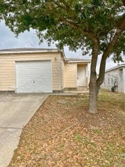 15417 Kamary Lane, San Antonio, TX, 78247