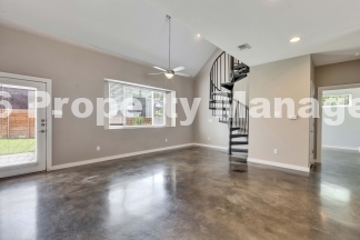 3505 Villa Court #2 - HW+ - Orange Team