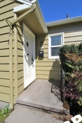 Adorable Updated Irvington 1 Bedroom in Charming 6-Plex