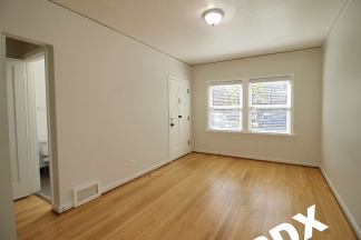 Adorable Updated Irvington 1 Bedroom in Charming 6-Plex