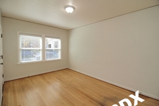 Adorable Updated Irvington 1 Bedroom in Charming 6-Plex
