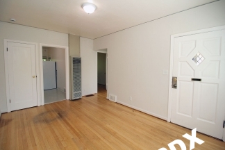 Adorable Updated Irvington 1 Bedroom in Charming 6-Plex