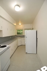 Adorable Updated Irvington 1 Bedroom in Charming 6-Plex