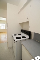 Adorable Updated Irvington 1 Bedroom in Charming 6-Plex