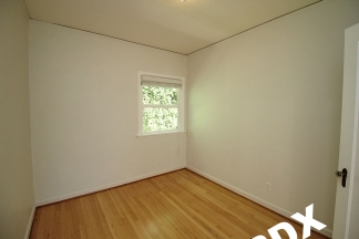 Adorable Updated Irvington 1 Bedroom in Charming 6-Plex