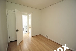 Adorable Updated Irvington 1 Bedroom in Charming 6-Plex