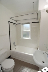 Adorable Updated Irvington 1 Bedroom in Charming 6-Plex