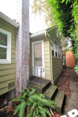Adorable Updated Irvington 1 Bedroom in Charming 6-Plex
