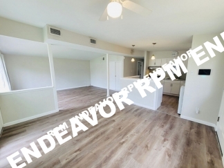 Updated Florissant 3BR w/ En-Suite, Washer/Dryer, & Yard